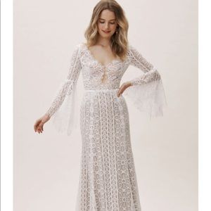 Willowby by Watters Adelaide Gown
